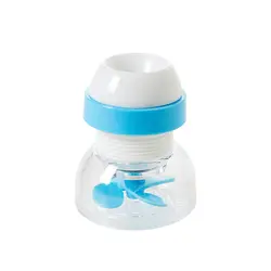 Кран фильтр всплеск Душ Нажмите кухонный фильтр для воды очиститель сопла воды Saver Лидер продаж