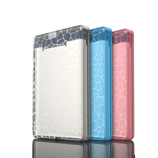 Special Offers HDD Enclosure 2.5 Inch SATA To 3.0 USB Internal SSD to External Hard Drive Disk Case YLHDD-S307 Hard Disk Box for Computer Special Offers HDD Enclosure 2.5 Inch SATA To 3.0 USB Internal SSD to External Hard Drive Disk Case YLHDD-S307 Hard Disk Box for Computer