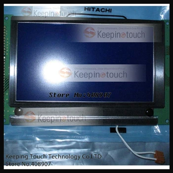 

5.7inch LCD Display Screen Panel Replacement For LMG7401PLBC LMG7401 (No Original)