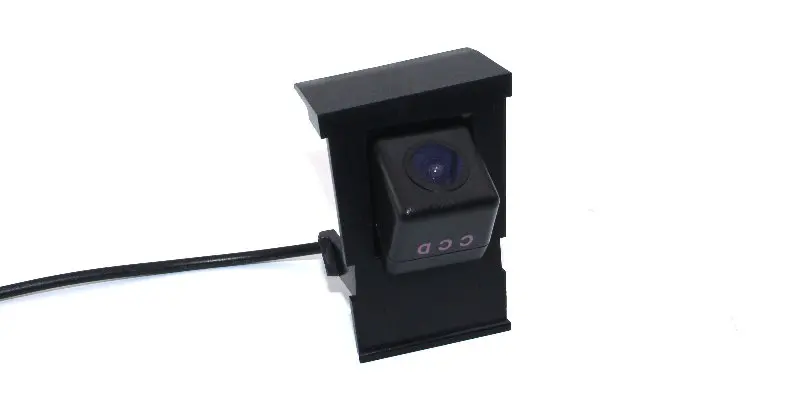 Liislee Rear View Camera For Nissan NV200  Evalia 2013~2018  Reverse Hole  Parking Back Up Camera  Night Vision 6