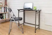 Furniture. The notebook computer desk. The folding table. The students’ dormitory table. With automatic lock