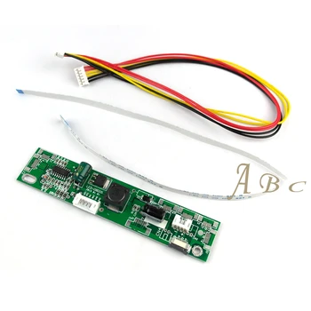 

10 Pcs Single 12P 12 Pins 0.5mm Pin Pitch LED Matrix Display Driver Inverter Board For M185B3 LA1 M236H3 LA2 V185B1 LE1 Panel