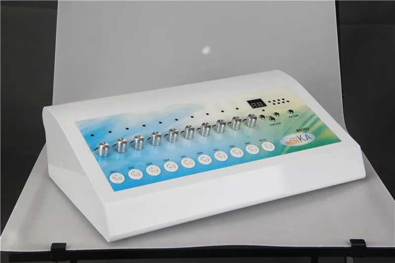 Slimming Machine Weight Loss ems muscle stimulator Electrostimulation