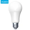 aqara bulb zigbee version work with Smart home app ,and for apple homekit smart LED bulb lamp ► Photo 3/6