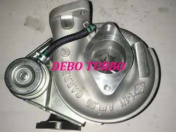 

NEW GENUINE GT2056S 775629-5005 14411-Y431A Turbo Turbocharger for NISSAN Cabstar,ZD30D13-4N 3.0L 96KW