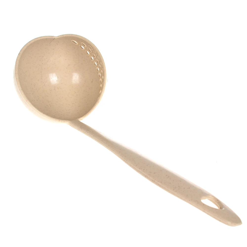 2-in-1-Creative-Wheat-Straw-Soup-Spoon-Long-Handle-Lovely-Porridge-Spoons-Filter-Home-Kitchen (2)