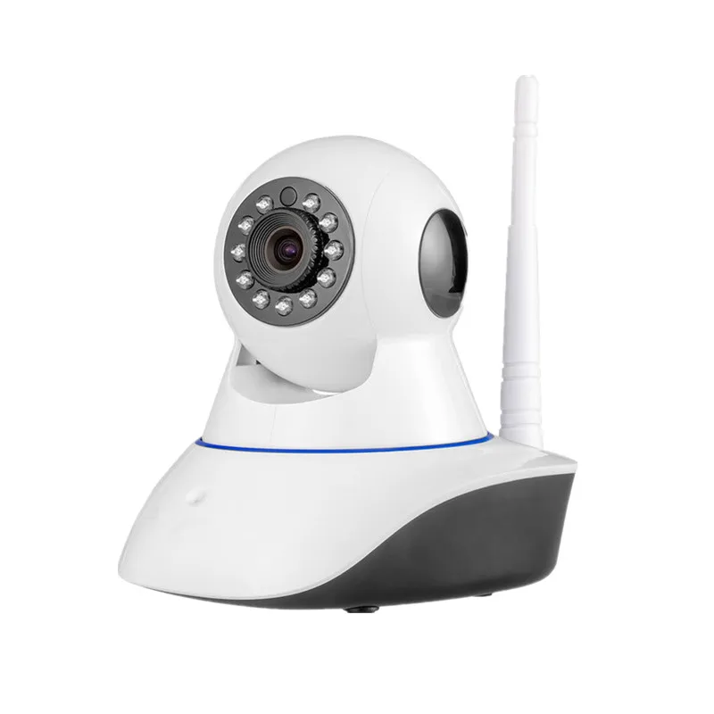 KERUI Android IOS APP control GSM PSTN hogar sistema de alarma de seguridad antirrobo ruso Español Francés Inglés alarma de voz