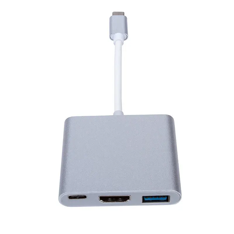 usb 3.1 type-c to hdmi