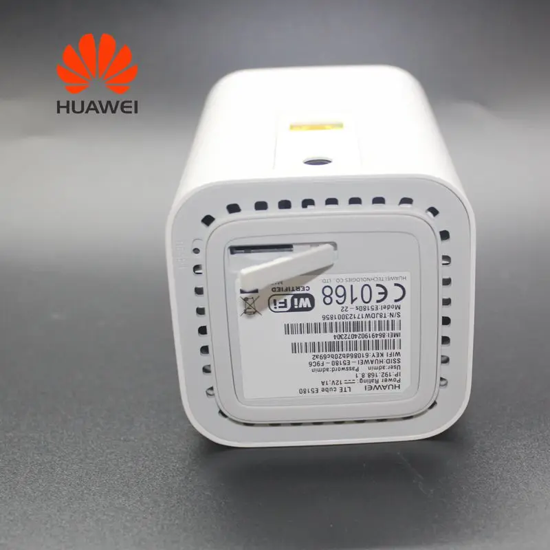 Huawei Wi-Fi куб e5180 4G CPE wifi-маршрутизатор E5180s-22 маршрутизатор Band 1/3/7/8/20/38 pk b593 e5172 b880 b890 e589