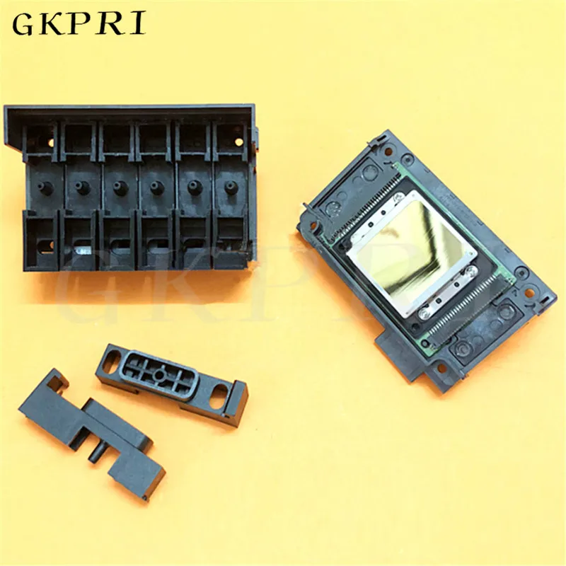 

Original new FA09050 UV Print head XP600 Printhead DX8 DX10 For Epson XP601 XP610 XP700 XP801 Sky color Allwin Xuli head XP600
