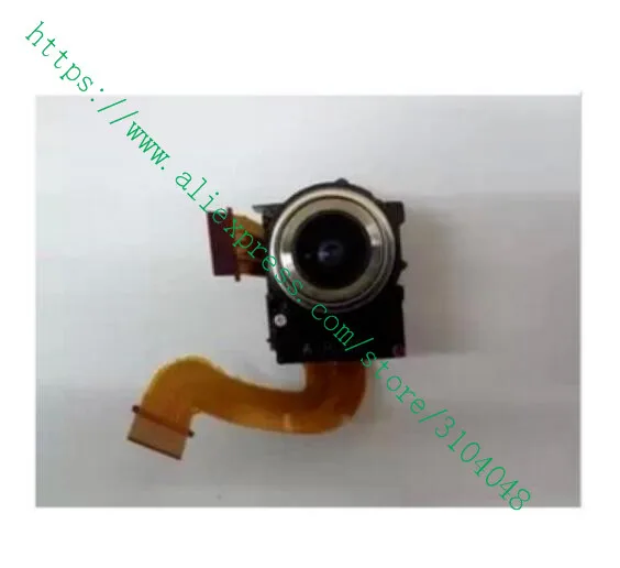 

Original Lens Zoom Unit Replacement for Sony DSC-S600 S600 Digital Camera NO CCD