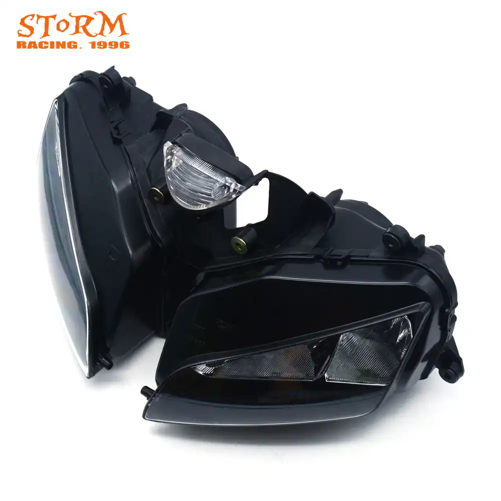 Faro delantero para Honda CBR 600RR 2003//2006