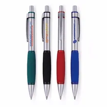 [Бесплатный логотип+ ] покупайте сейчас! 500 шт/партия Китай Металл Рекламные Индивидуальные фирменные школьные офисные VIP использование ручки оптом