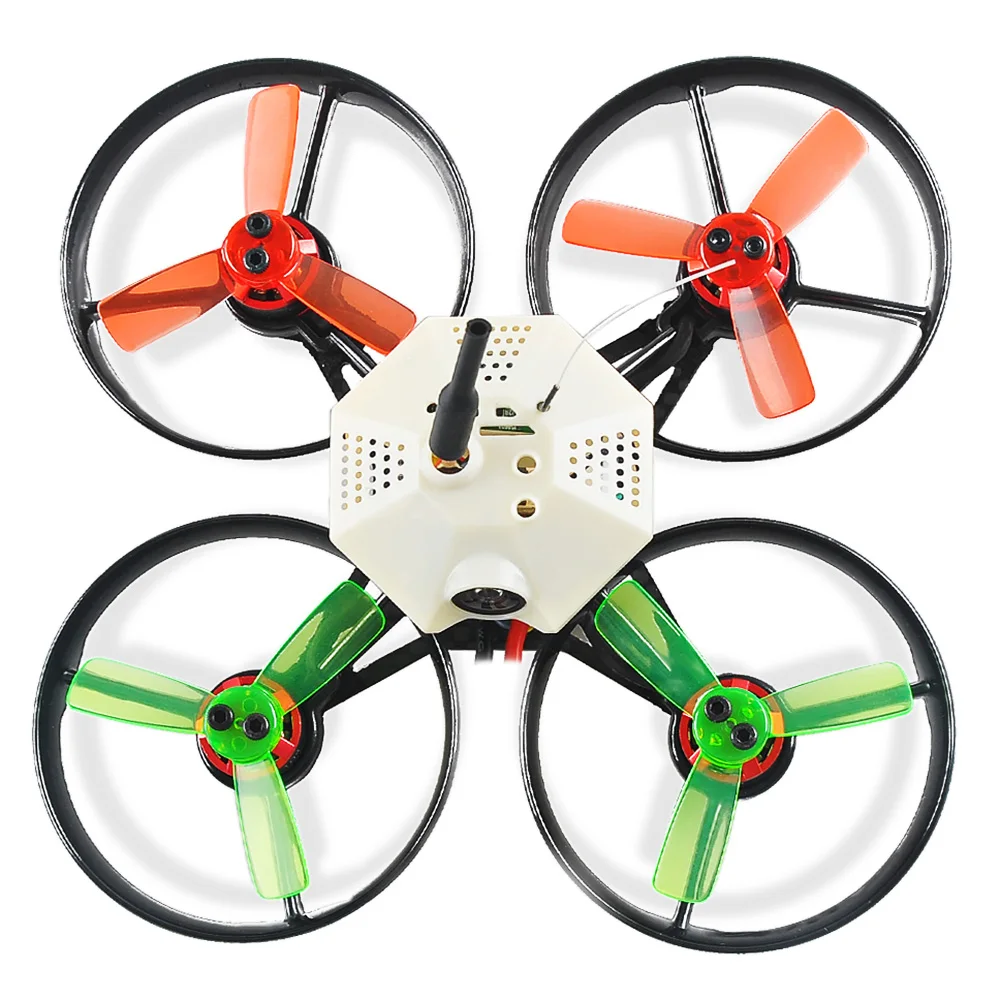 Makerfire Armor 90mm Drone Mini Drone Kit Beginner Fpv Racing