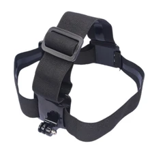 Tekcam Action Camera accessories Set for Gopro Hero SJCAM XIAOMI YI 4K 2 Eken H9R H8R Gitup Git2 Video Sports Action Cam