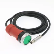 ARRI Alexa мини камера кабель питания для запуска дистанционного преобразования линии ARRI мини переключатель линии ARRI Mini XT в RS