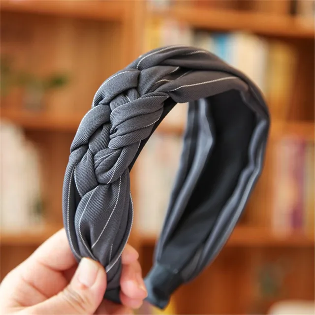 FIT 2 Win headband Navy New with tags FIT 2 Win headband Navy New with tags