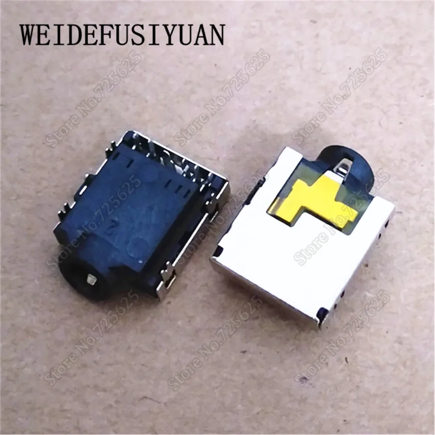 New Laptop 3 5mm Audio Headphone Microphone Jack Socket for Lenovo Thinkpad T460S T470S