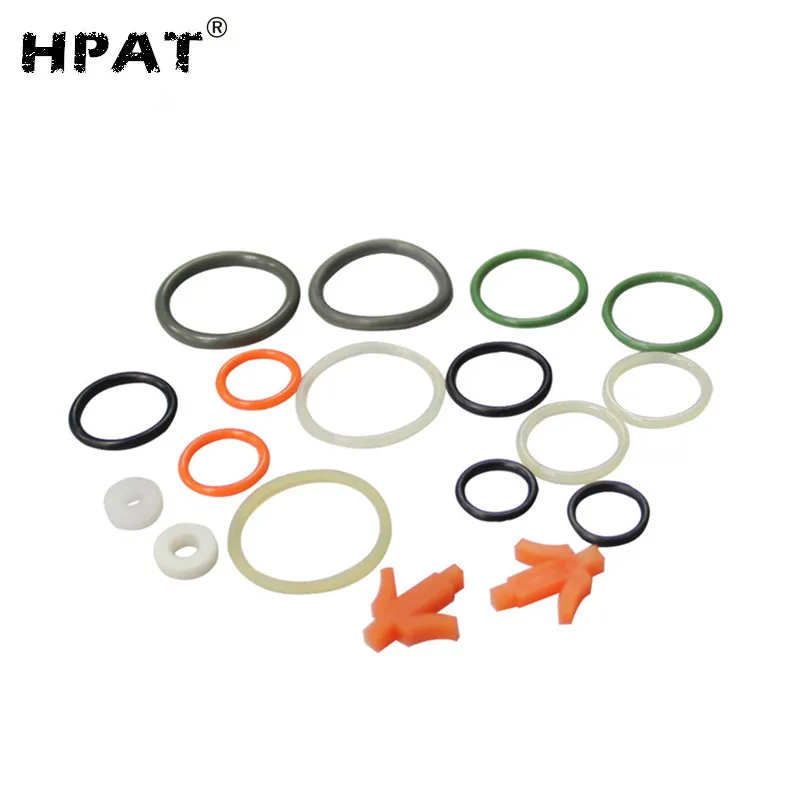 Комплект уплотнительных колец HPAT 2 компл./лот для пейнтбола BT | Спорт и