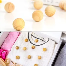 50 шт прочных экологичных репеллент с выдвижными ящиками для удаления объектива камеры, устойчивая к плесени, Костюмы шкаф насекомых камфары древесины шарики комаров убийца