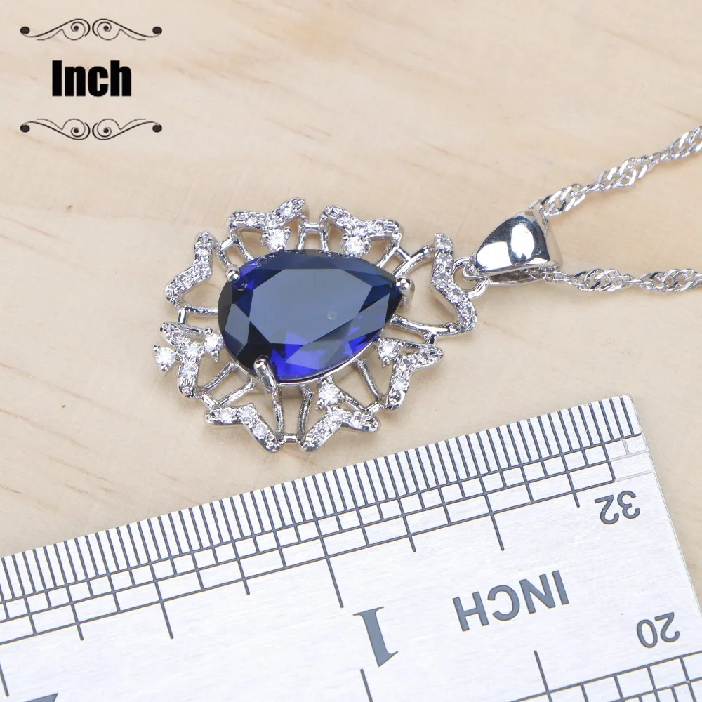 Silver 925 Jewelry