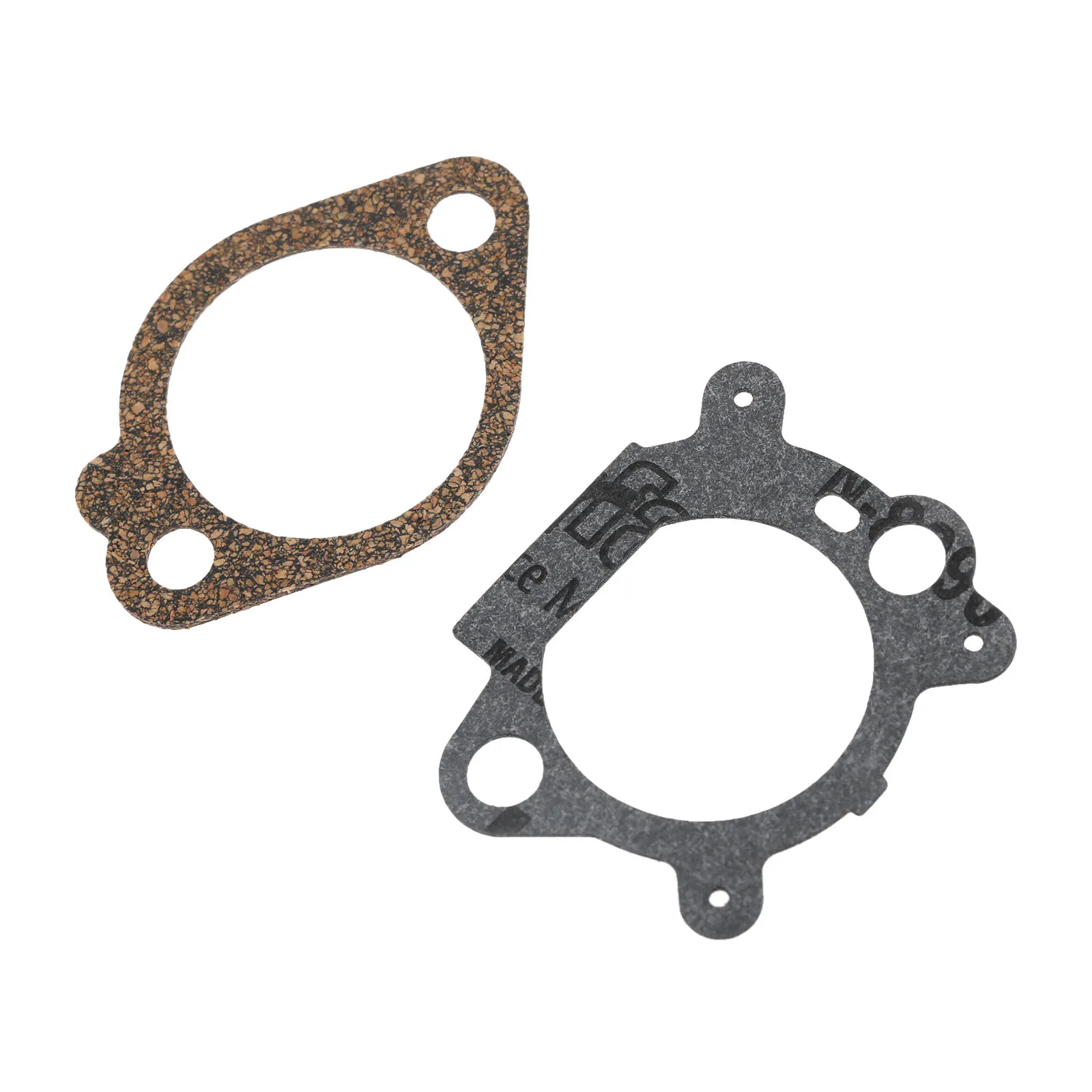 DRELD Карбюратор Carb ремонтный набор ДЛЯ Briggs& Stratton 498260 493762 492495 для 3,5 и 4 hp серии Max Запчасти для газонокосилки