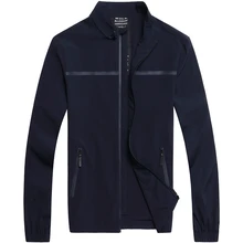 9XL 8XL 6XL 5XL 4XL 7XL 2017 Spring New zipper hoodies jacket men brand clothing fashion sweatshirt coat male top quality casual