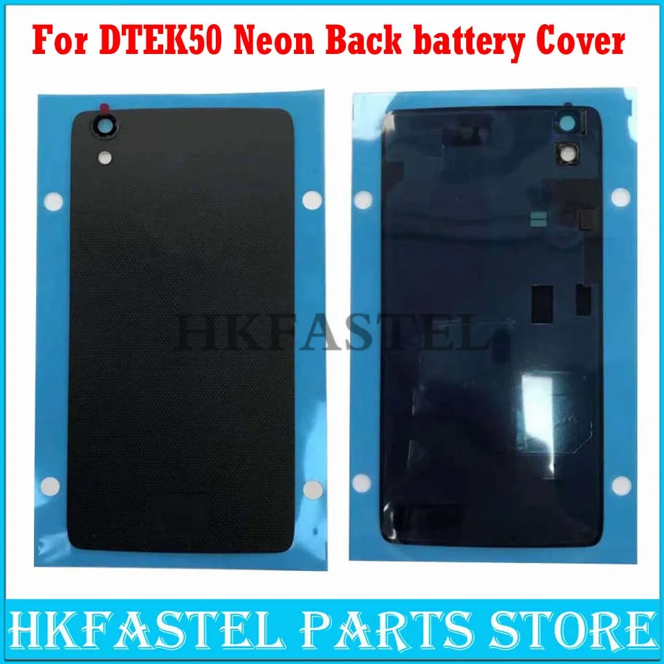 Blackberry dtek50 Back battery cover