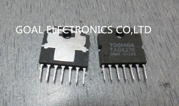TA8427K 10pcs TA8427K-in Replacement Parts & Accessories from Consumer ...