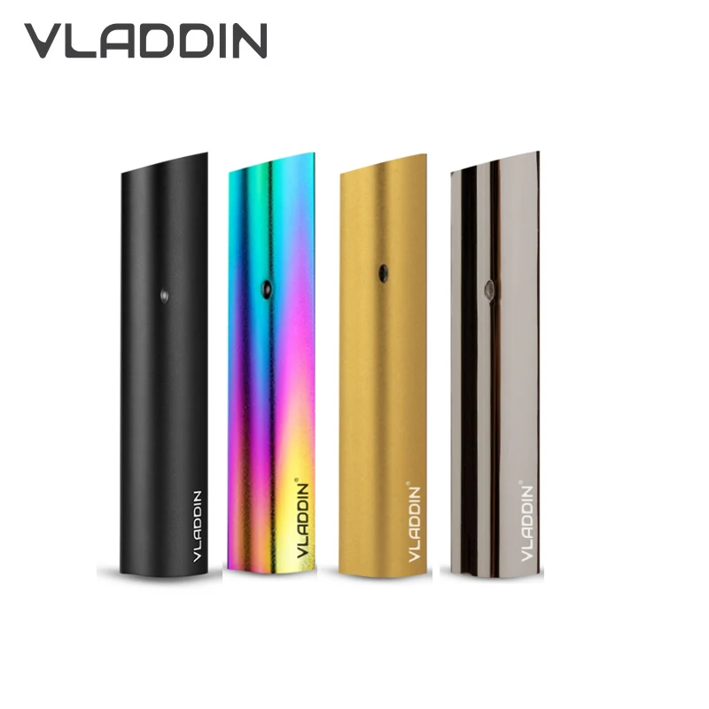 Origianl Electronic Cigarettes Battery Vladdin Pen Battery 350mah USB chargeable For Vladdin Re full Pod Kit Origianl Electronic Cigarettes Battery Vladdin Pen Battery 350mah USB chargeable For Vladdin Re full Pod Kit