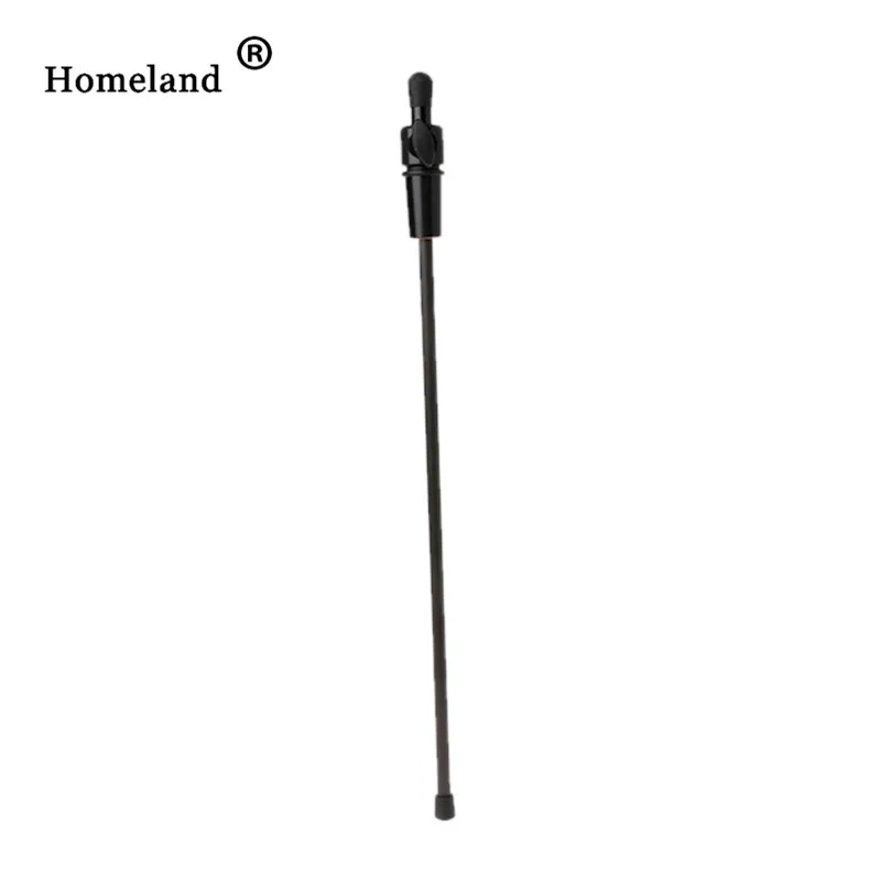 Cello Endpin Accessories Strong Black Plastic Cello Endpin 3/4 & 4/4