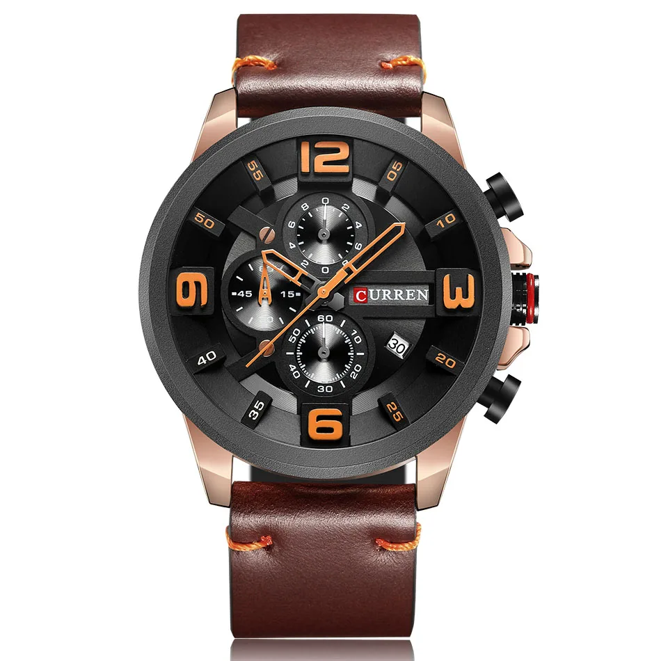 watch men 8288 (6) a