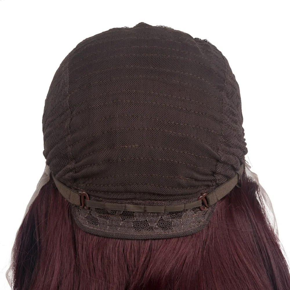 red lace front wigs (9)