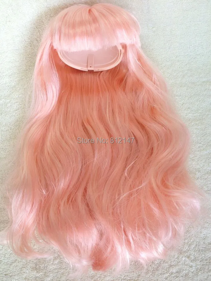 

Blyth doll scalp(RBL)