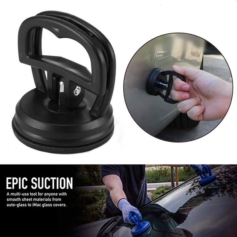 

Jewii Mini Car Dent Remover Puller Mobile Phone Screen Sucker Strong Suction Repair Tool Car Repair Kit Glass Metal Lifter Lock