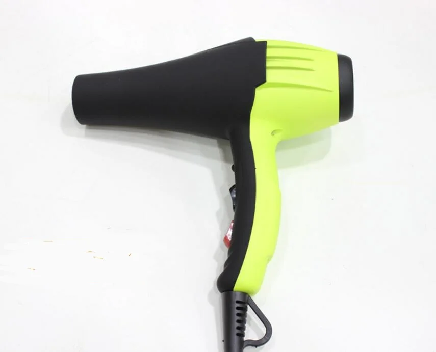Профессиональный ионический фен для волос ветряная дующая трубка ...