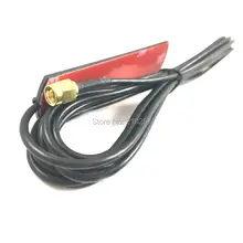 1 шт. 824-960 МГц 1710-1990 МГц 3g GSM антенна 2dbi-3dbi SMA штекер Gsm антенна 300 см кабель