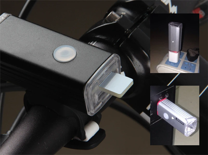 Cheap Dropshipping Bicycle Front Light USB Rechargeable Built-in battery LED Head Bike Lamp Handlebar Lighting Lantern Cycling light 13 Cheap Dropshipping Bicycle Front Light USB Rechargeable Built-in battery LED Head Bike Lamp Handlebar Lighting Lantern Cycling light 13