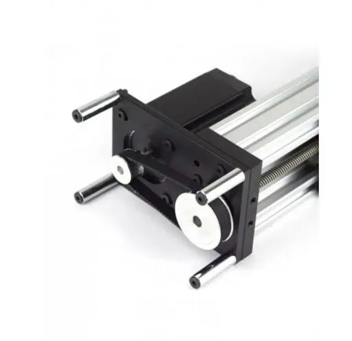 

C-BEAM BELT REDUCTION KIT for DIY CNC and 3D printer