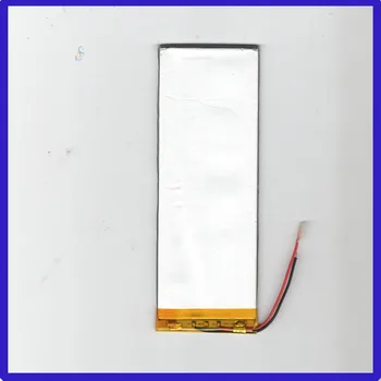 

ZhiYuSun for tablet pcMP3 MP4 3552145 3552143 145mm*52mm 3.7V 4500mah (polymer lithium ion battery) Li-ion battery Free Shipping