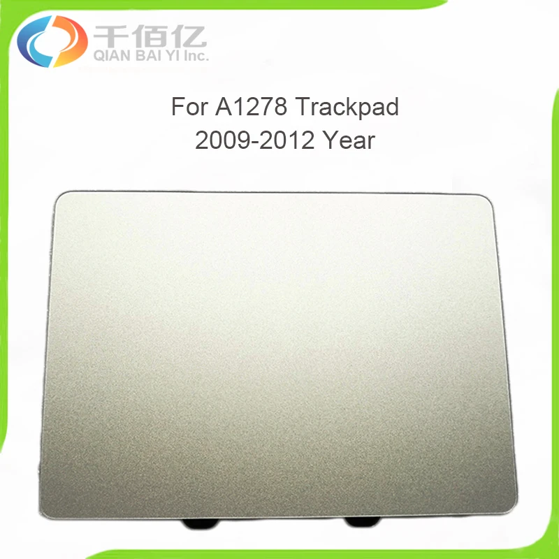 Original Laptop A1278 Touchpad Trackpad for font b MacBook b font Pro 13 Unibody A1278 Touchpad