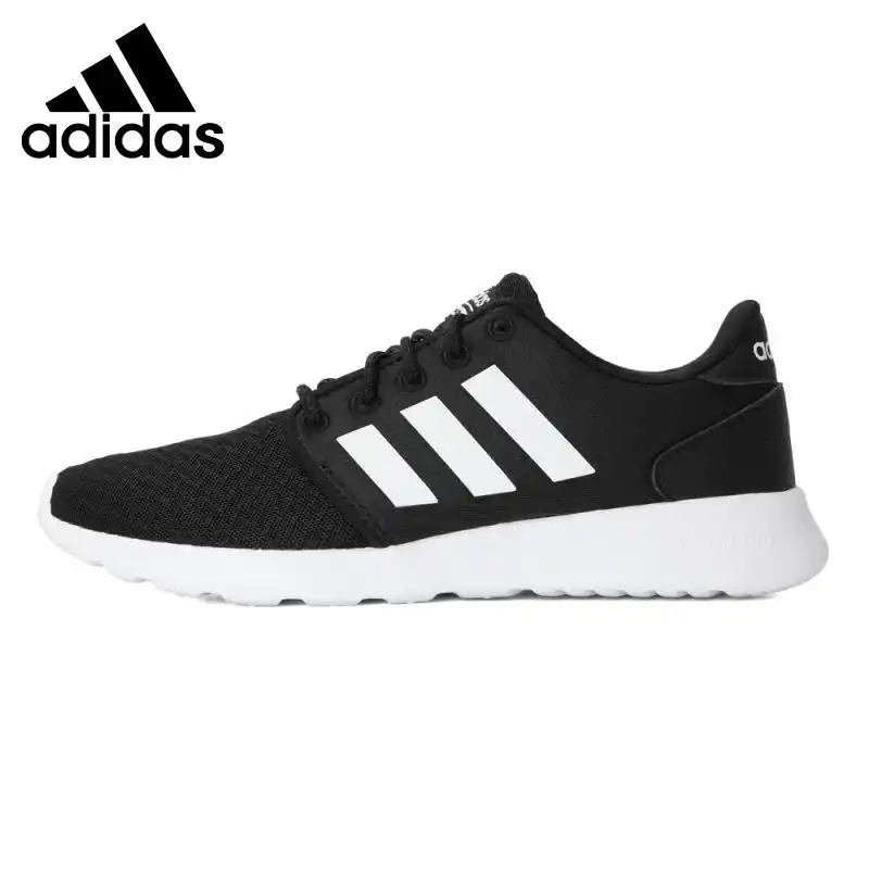 adidas neo qt racer