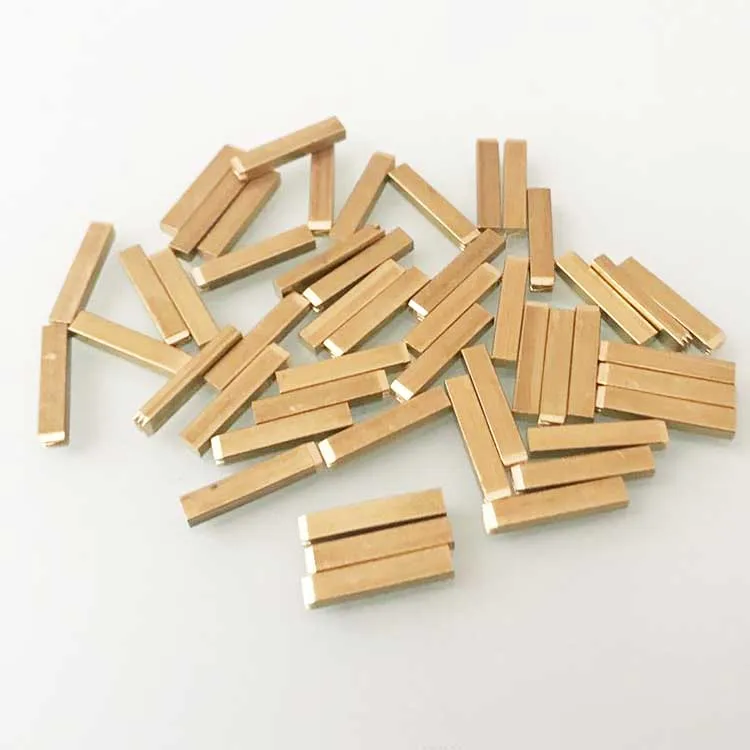 

copper 2*3*15mm copper letter font for coding machine (A-Z 2pcs,0-9 4pcs,symbols 8pcs,T-type)