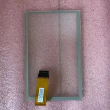 Новая сенсорная панель TPI#1405-001 Rev C 124X196 мм