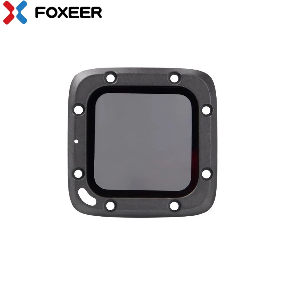 Foxeer ND8 ND16 фильтр для BOX 1 и 2 FPV камеры|Детали аксессуары| |