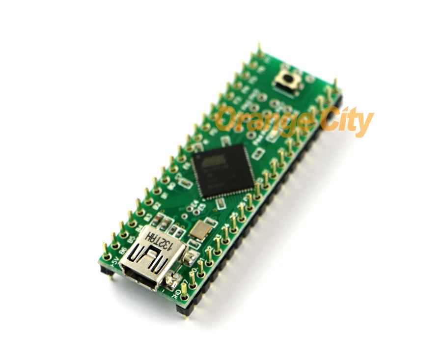 ChengChengDianWan для ps3 playstation 3 Teensy 100% оригинальная PJRC ++ 2 0 USB AVR разрабатывающая плата|avr