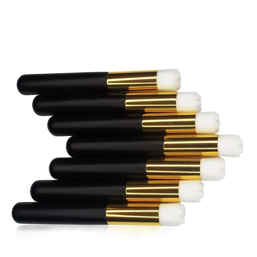 

10/20/30pcs Face Brush Makeup Brushes Deep Cleaning Nose Blackhead brush Washing Cleaning Eyelashes Facial brushes Makeup Tools
