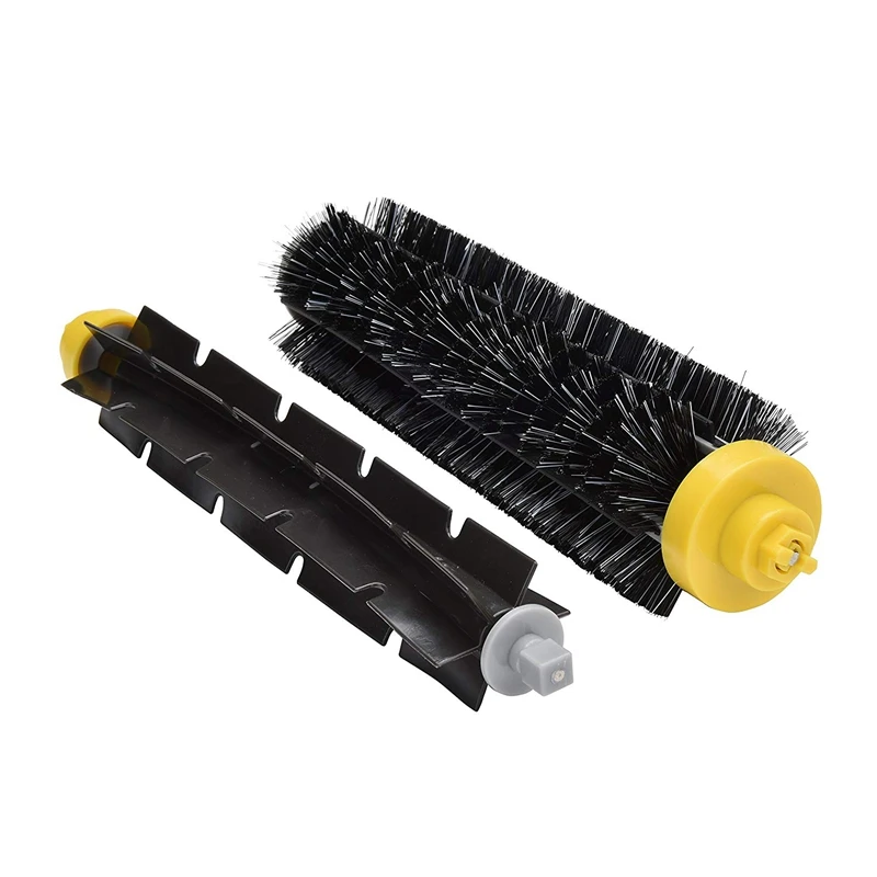 Набор сменных аксессуаров для Irobot Roomba 600 Series 690 680 660 650 (не 645 655) и 500 595 585 564 фильтр