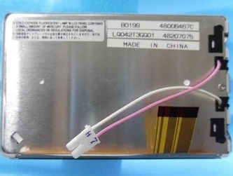 

4.2 inch TFT LCD Screen LQ042T3GG01 320(RGB)*234 (Industry Display Monitor)
