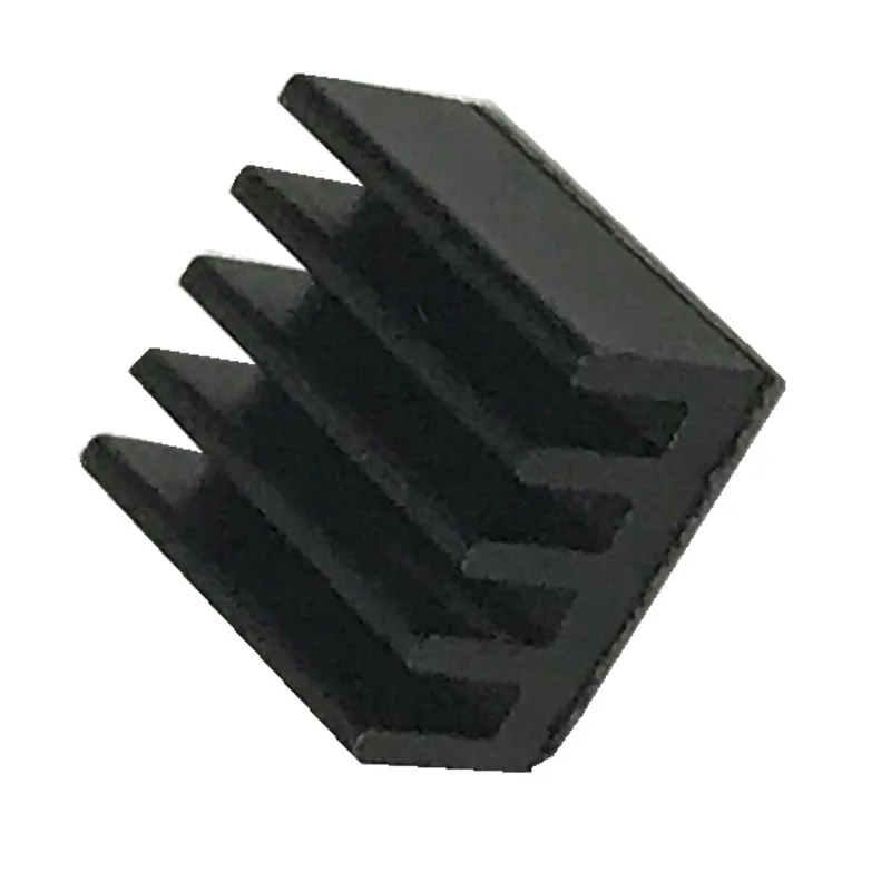 para Arduino com dissipador de calor